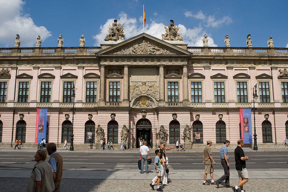 Как сэкономить на музеях в мюнхене |