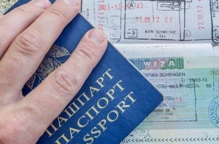 Виза в польшу для белорусов: шенгенская туристическая национальная рабочая виды виз стандартный пакет документов причины отказа аппеляции