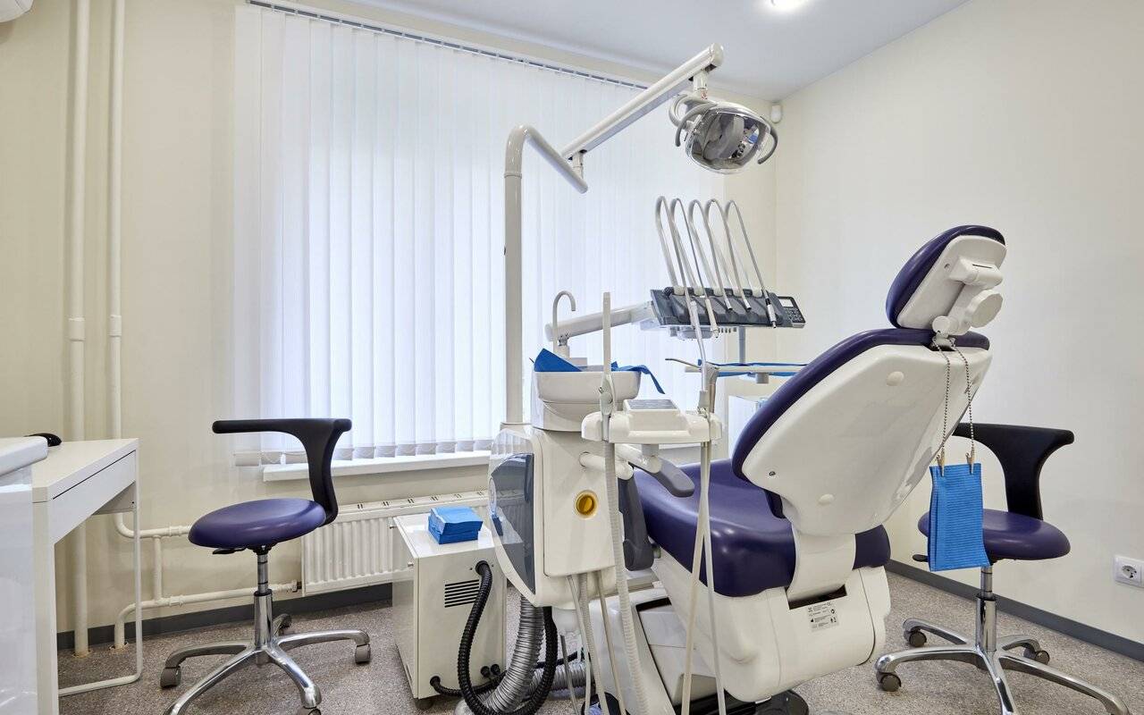Профессиональная стоматология в германии: направления, цены