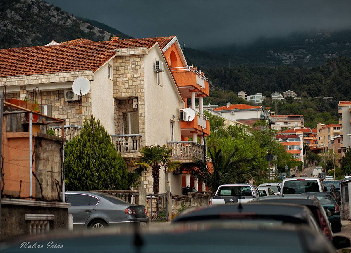 Снять жилье в херцег-нови в черногории в 2021 году — все о визах и эмиграции