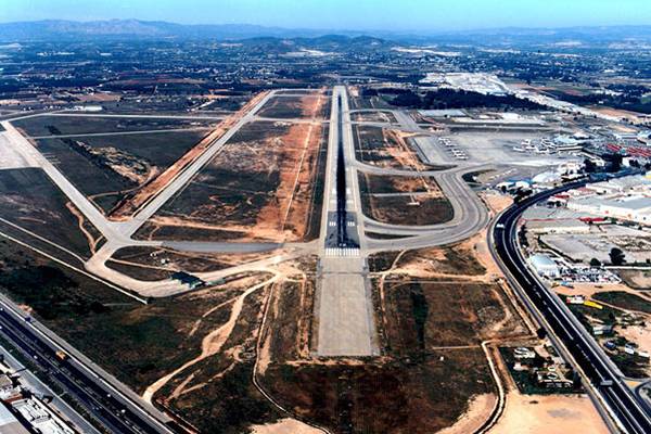 Полезная информация об аэропорте Валенсии