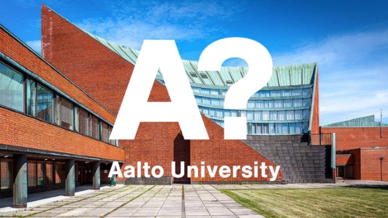 Studyqa  — университет аалто — хельсинки — финляндия: стоимость, рейтинг, программы, требования к поступающим