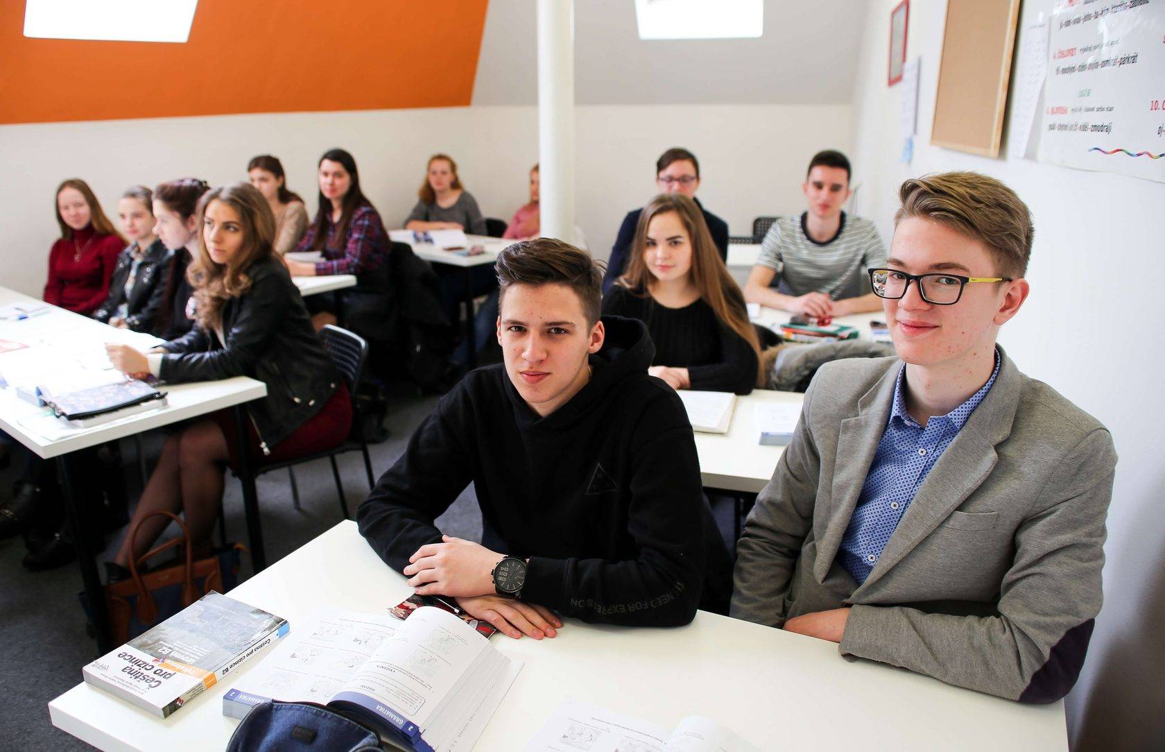Как и когда высшее образование в чехии стало бесплатным для иностранцев?