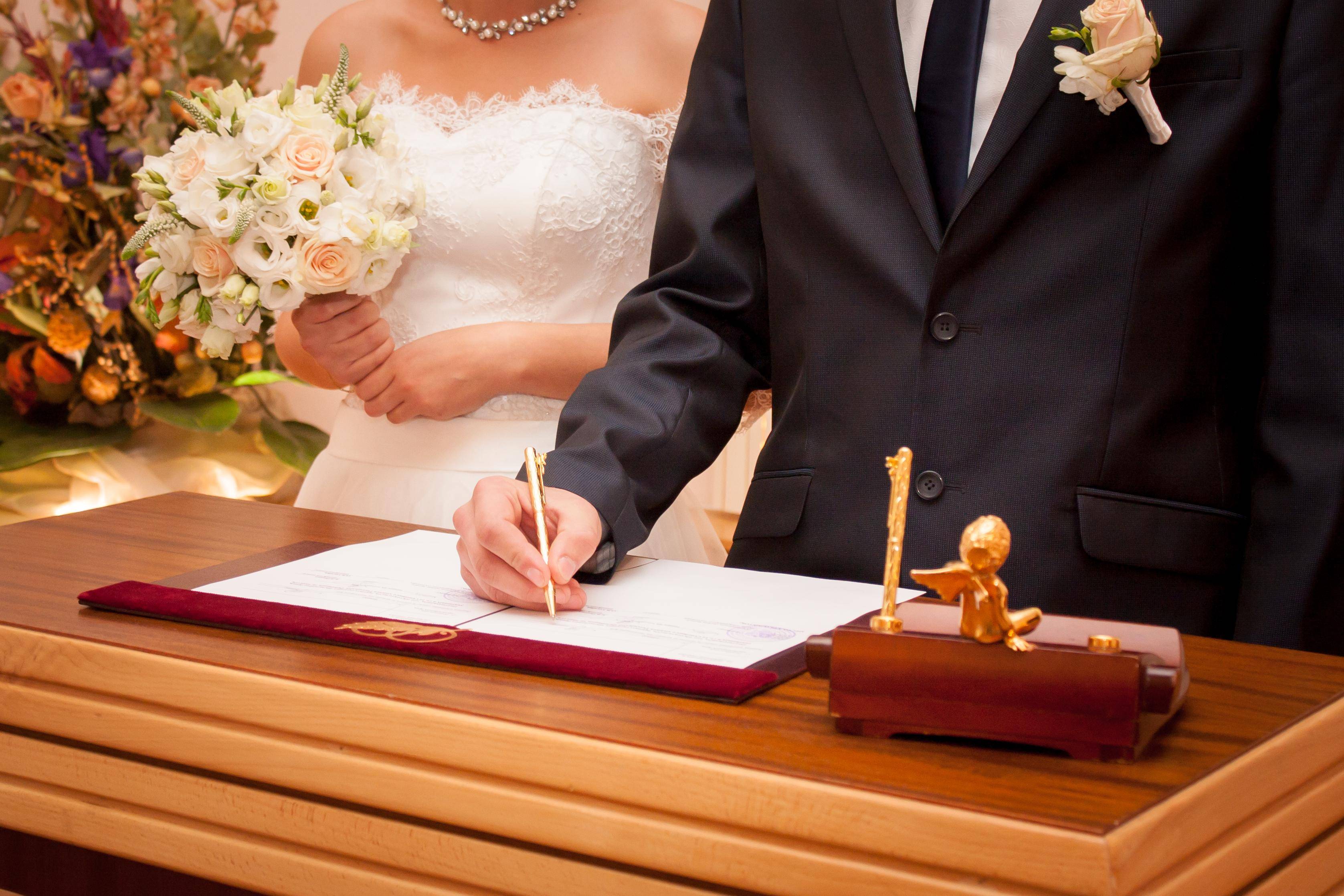 Регистрация брака в италии: как заключить брак между итальянцем и иностранцем