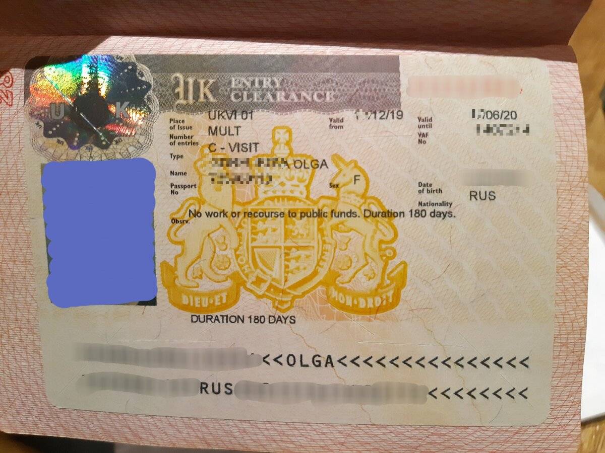 Как самостоятельно получить визу в австралию в 2018 году и правила оформления въездного документа