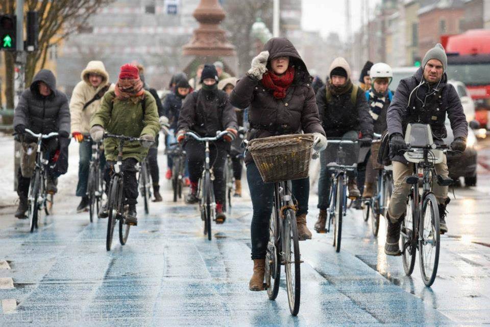 Лучшие места финляндии для путешествия на велосипеде