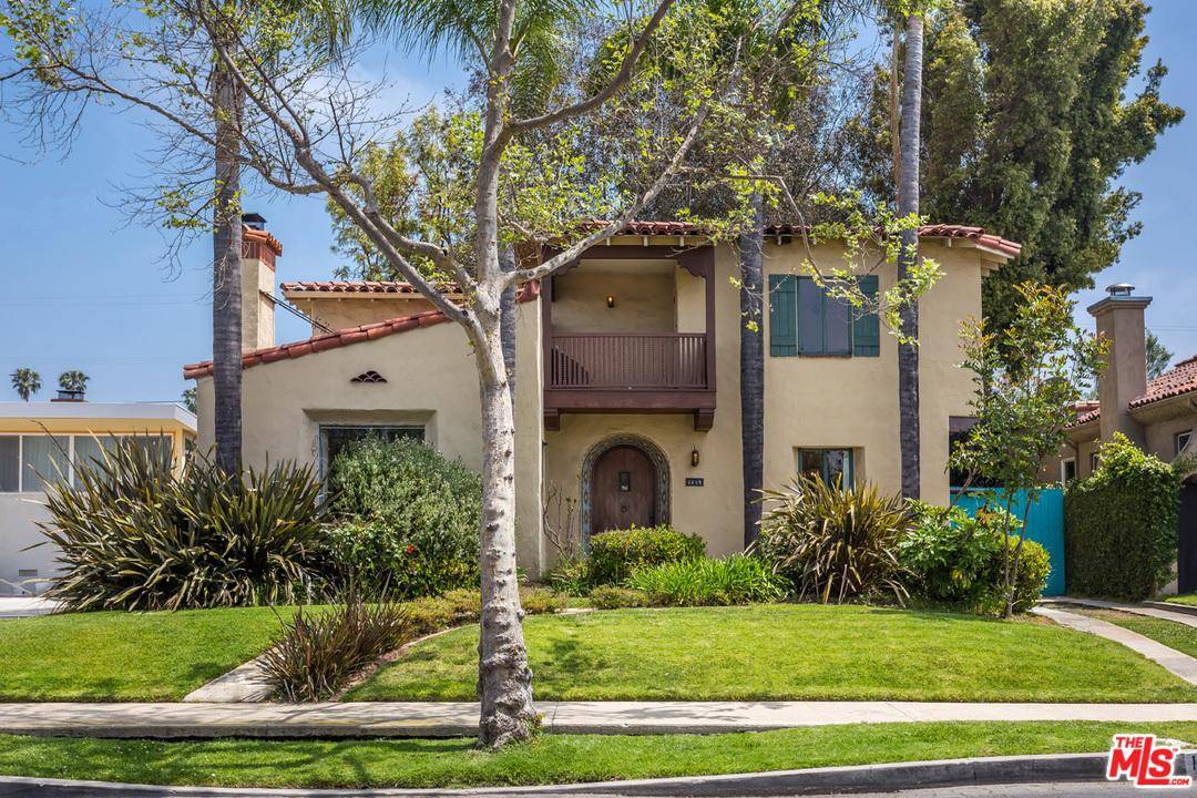 Где жить и отдыхать в лос-анджелесе: топ-10 районов для покупки недвижимости