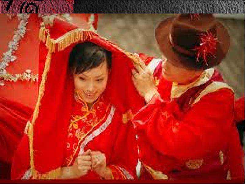 Свадьба в китайском стиле - оформление, сценарий, фото и видео процесса