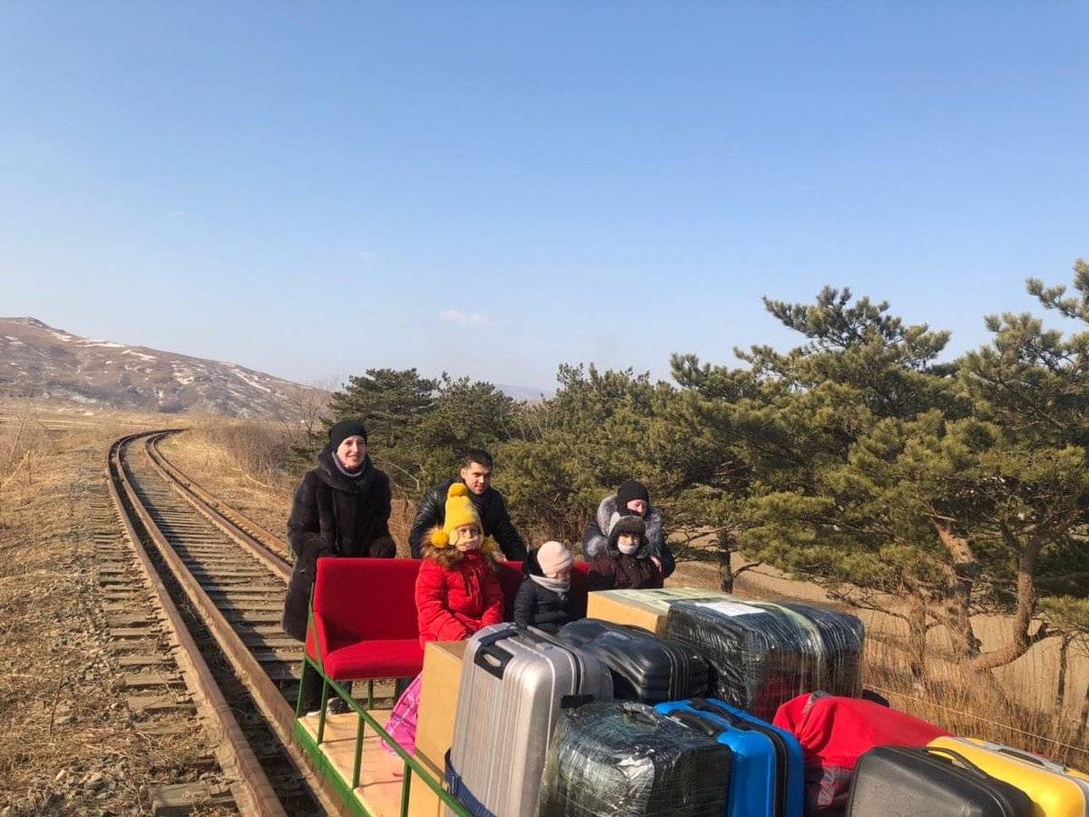 Корейцы из снг о переезде в южную корею: льготы, культура и сложности | путешествия  на weproject