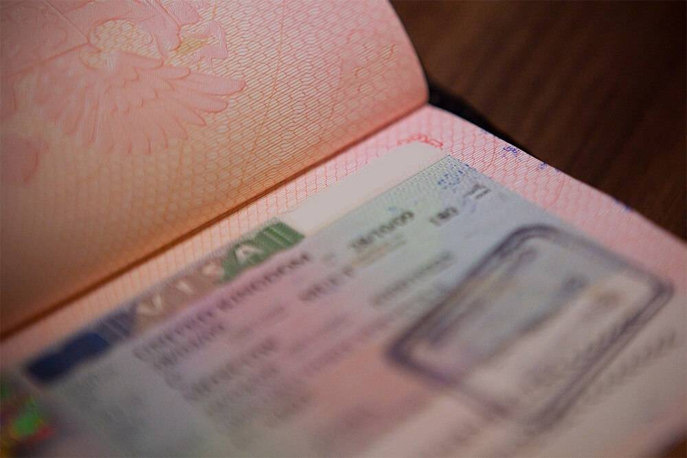 Как получить визу в германию в екатеринбурге в 2021 году: стоимость, документы
