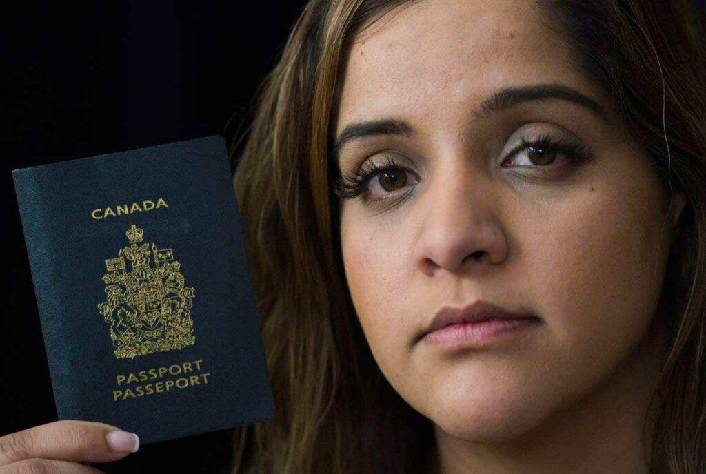 Как получить гражданство в канаде: требования в 2021 году - sameчас