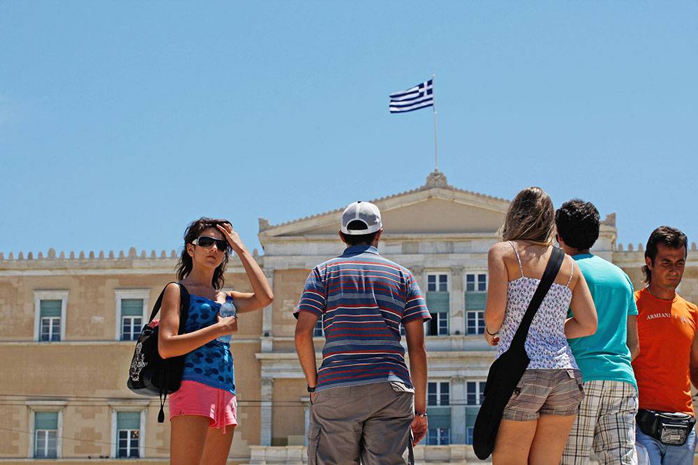 Образование и обучение в греции по иностранной квоте