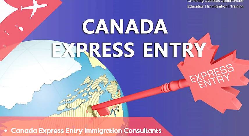 Общая информация о системе иммиграции в канаду express entry — иммигрант сегодня
