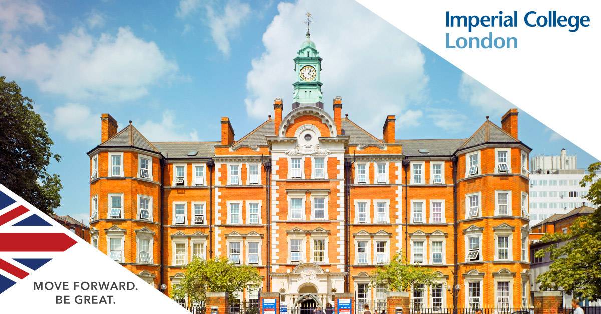 Обучение в imperial college, стоимость обучения в имперском колледже лондона для иностранцев