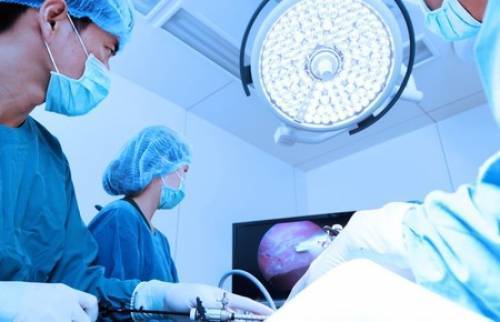 Лечение рака мочевого пузыря в ведущих центрах и клиниках германии