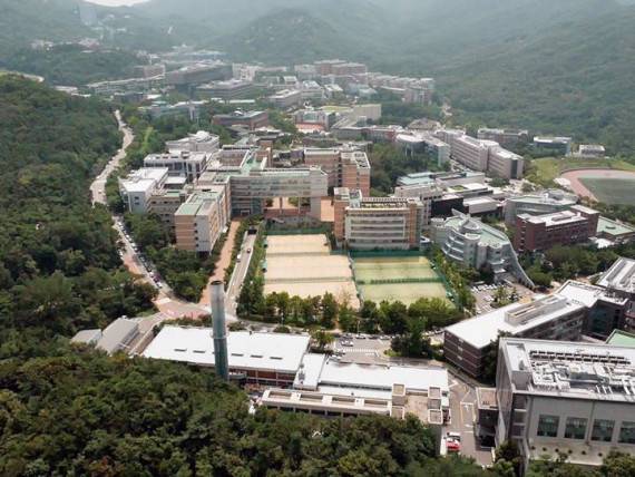 Пусанский национальный университет (пну) в южной корее