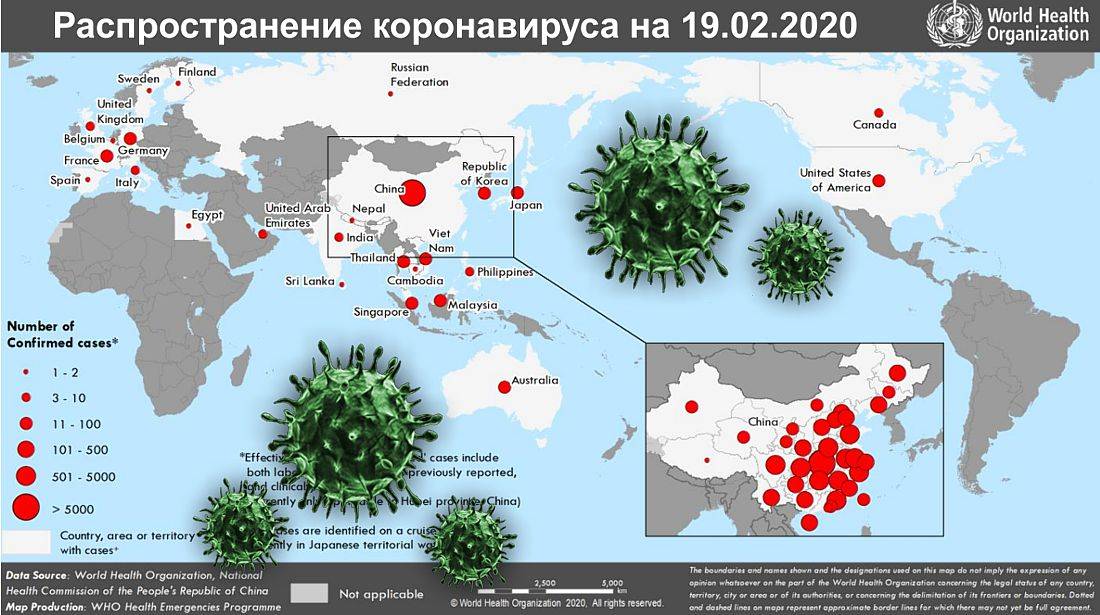 Коронавирус в германии 2020 - последние новости | trip4cent.ru