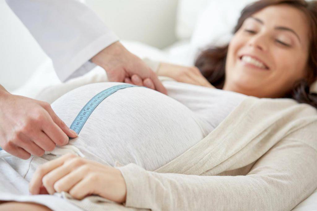 Как проходит наблюдение беременности и роды в немецких клиниках