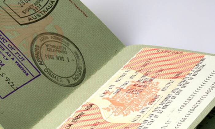 Как получить визу в израиль в 2021 году