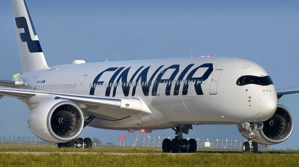 Finnair — википедия. что такое finnair