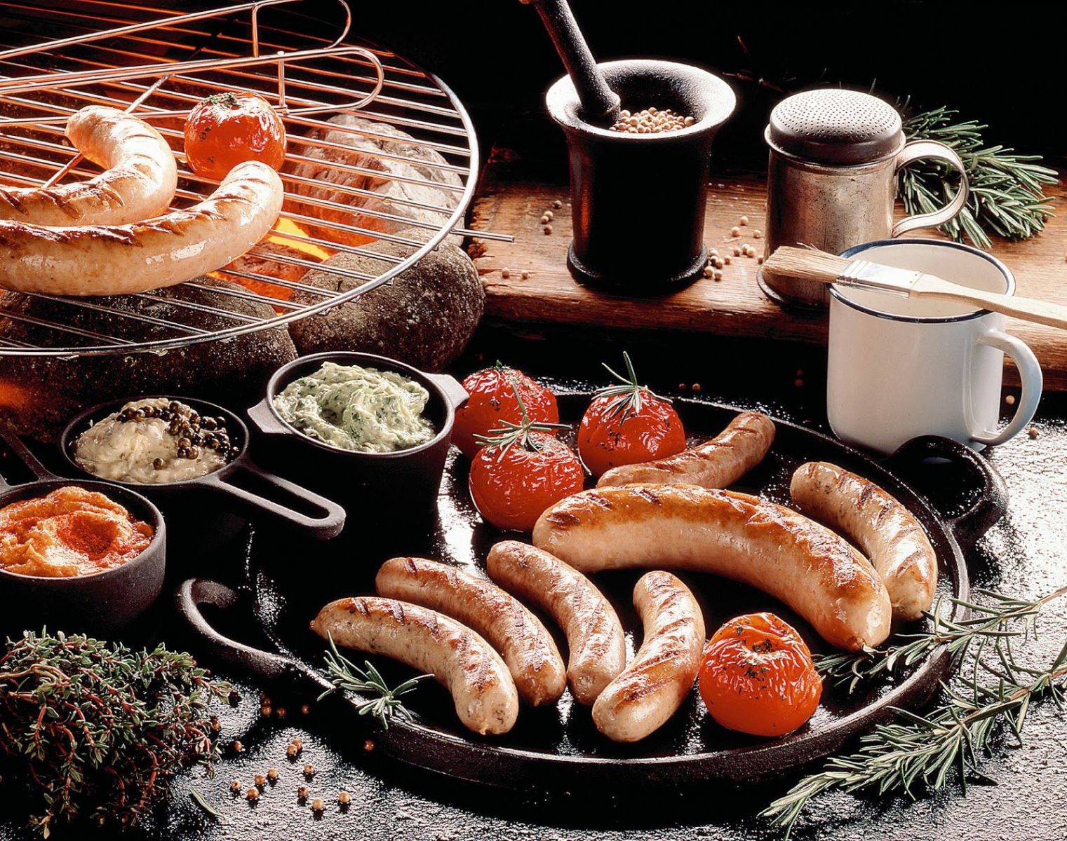 Немецкая кухня: национальные блюда, рецепты | food and health