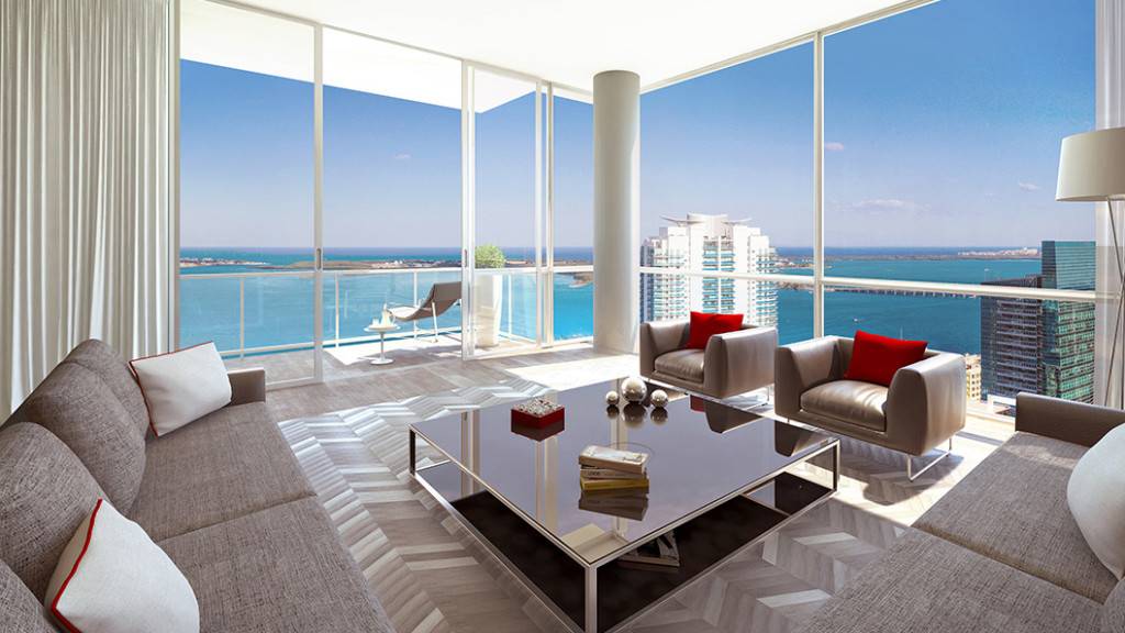 Недвижимость в Майами: аренда и покупка квартиры, апартаментов или дома