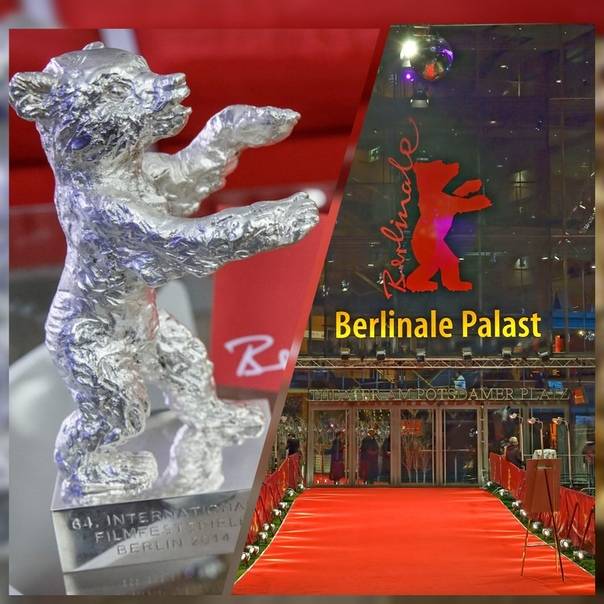 Вручение «медведей»: кто получил награды берлинского кинофестиваля
