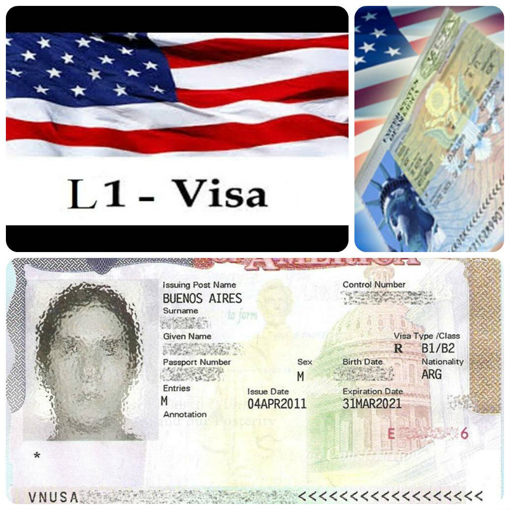Как получить иммиграционную визу в сша в 2021 году