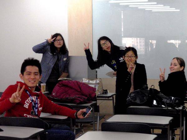 Как получить образование в корее в 2021 году для иностранных студентов