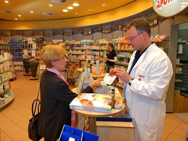 Покупка лекарств в финляндии: в чем особенности