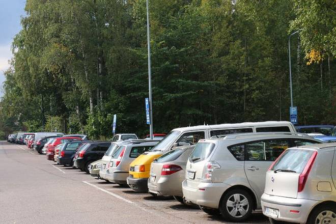 Особенности и правила парковки в финляндии в 2021 году