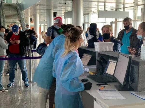 Актуальные правила въезда в турцию для россиян в 2021 году - требования и условия при пандемии коронавируса