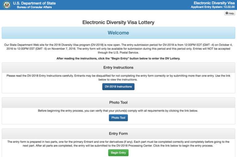 Dv lottery 2020-2021 | сайт лотереи грин кард  не работает сегодня только у меня? статус dvlottery.state.gov - текущие проблемы и сбои сайта 2021