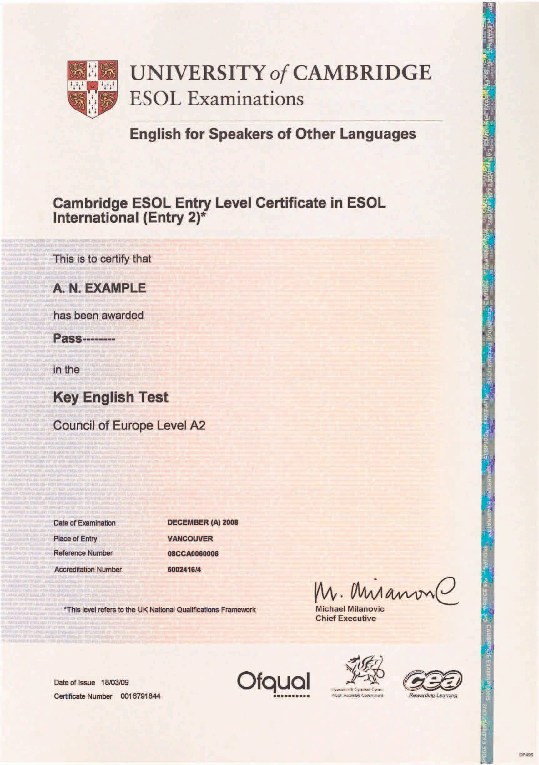 Международный английский тест. Экзамен по английскому языку Международный сертификат Кембридж. Как выглядит Кембриджский сертификат. Сертификат Pet Cambridge. Сертификат Кембриджа по английскому.