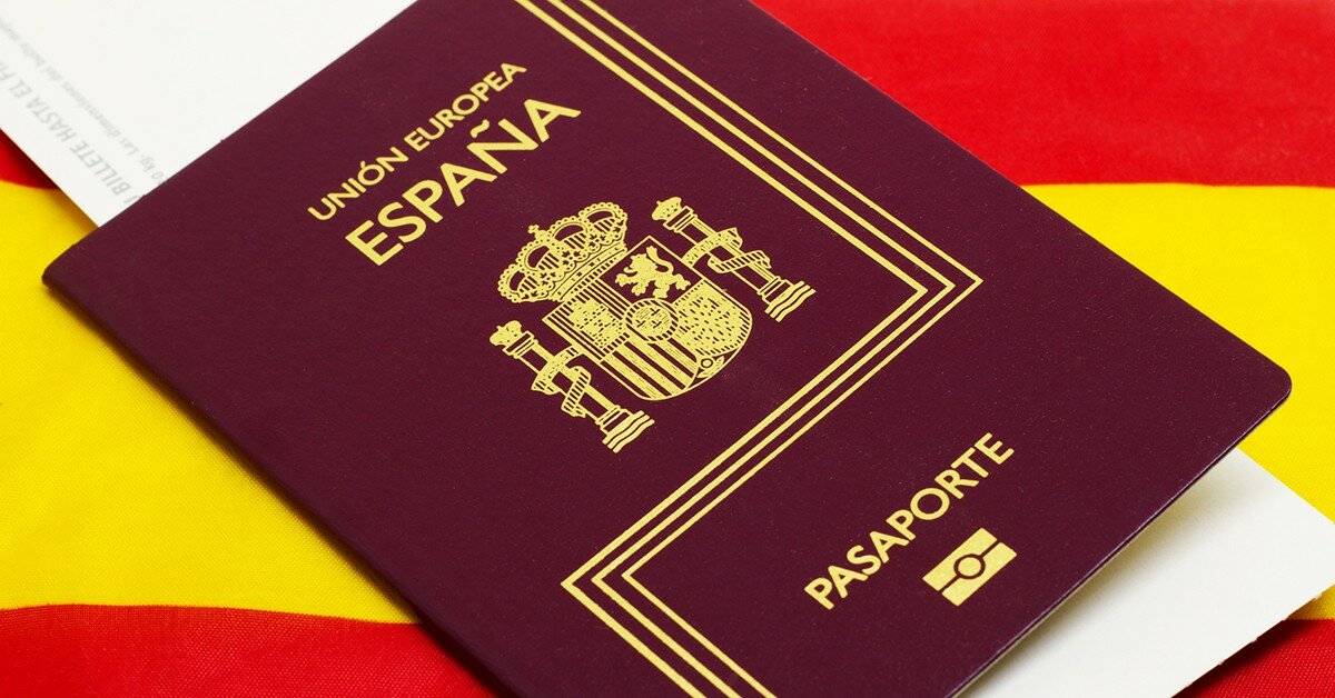 Гражданство Испании: способы и порядок получения