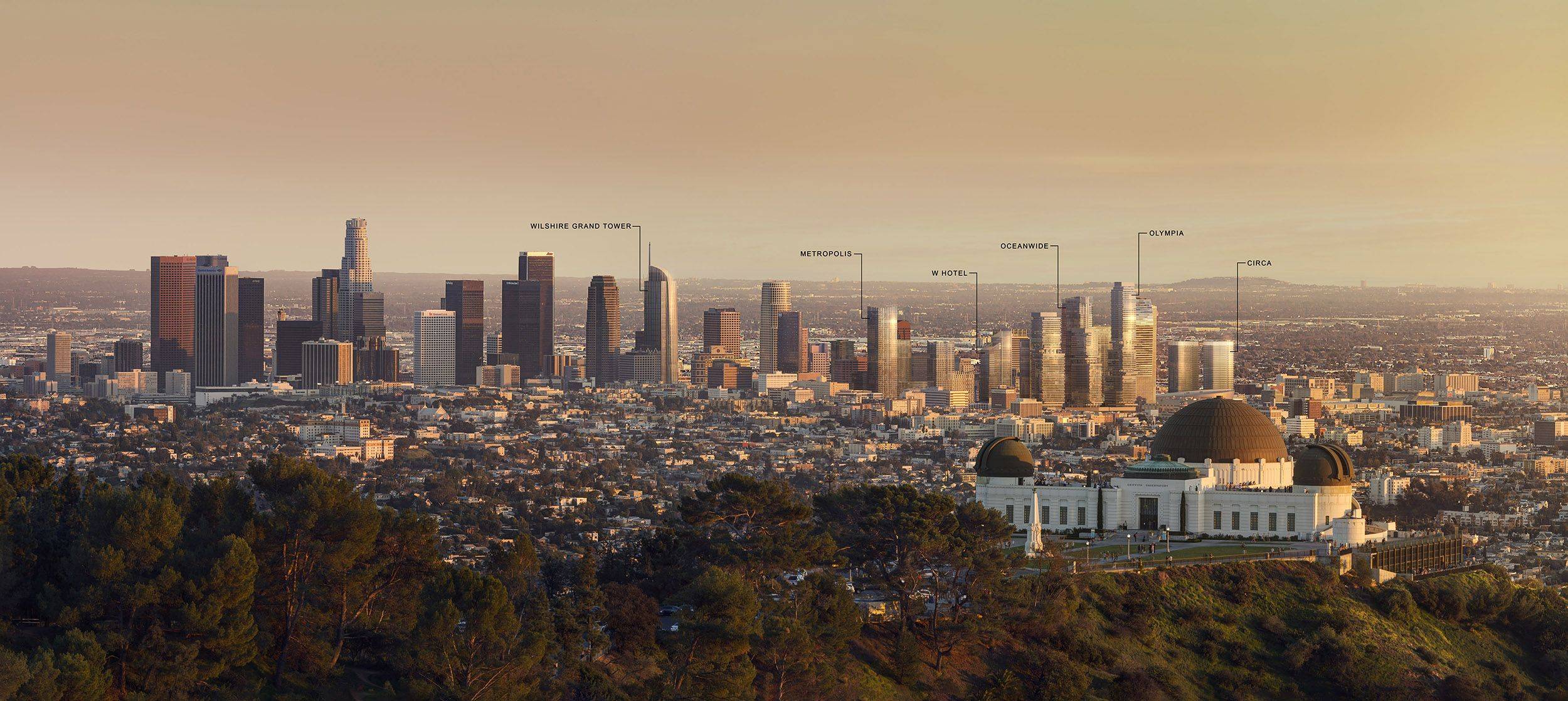 Жизнь в лос-анджелесе в 2021 году: плюсы, минусы, отзывы