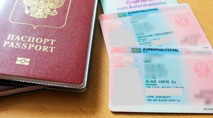 Как получить гражданство чехии | иммиграция без предоплаты