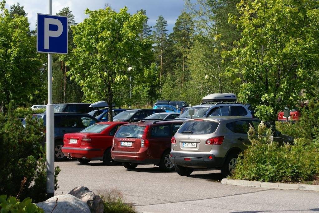 Купить авто в финляндии: оформление документов в 2020 году