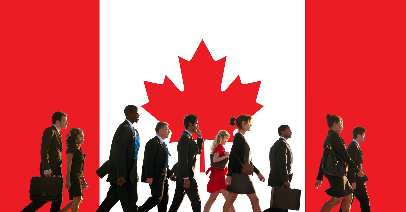 Бизнес-возможности для иностранцев в канаде