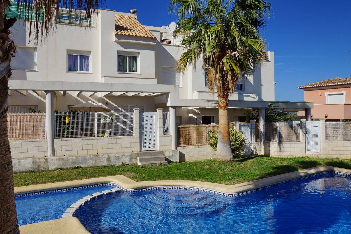 Покупка недвижимости в Испании у моря