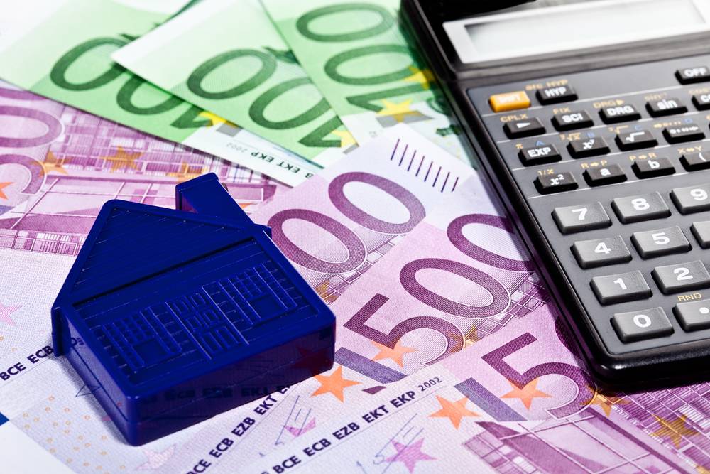 Юридическая процедура покупки жилья в испании
