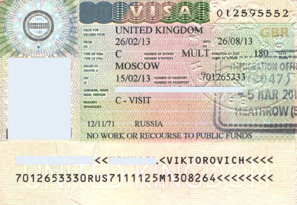 Как получить немецкую визу в москве в  2021  году