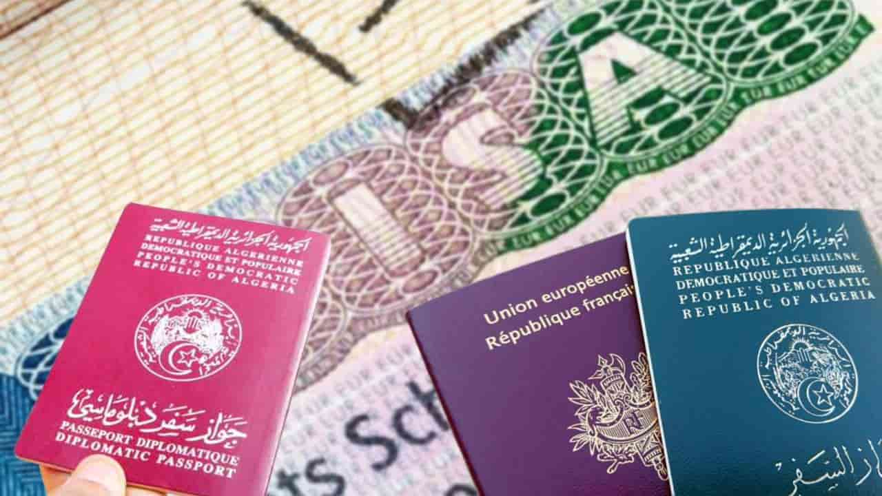 Документы на визу во францию