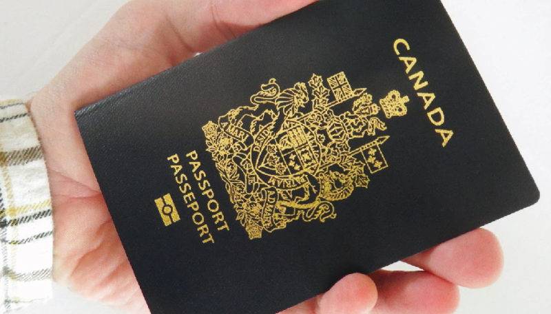 Канада: получение визы для россиян в 2021 году самостоятельно