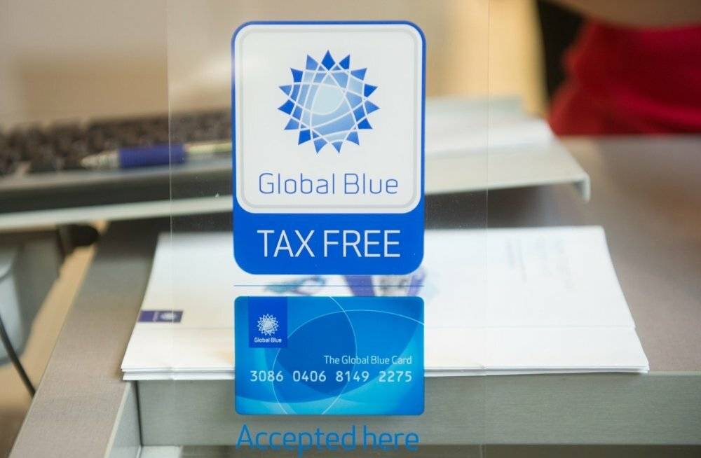 Такс фри - где получить в финляндии, возврат tax free в санкт-петербурге