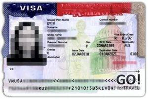 Как получить визу в сша в 2021 году: пошаговая инструкция