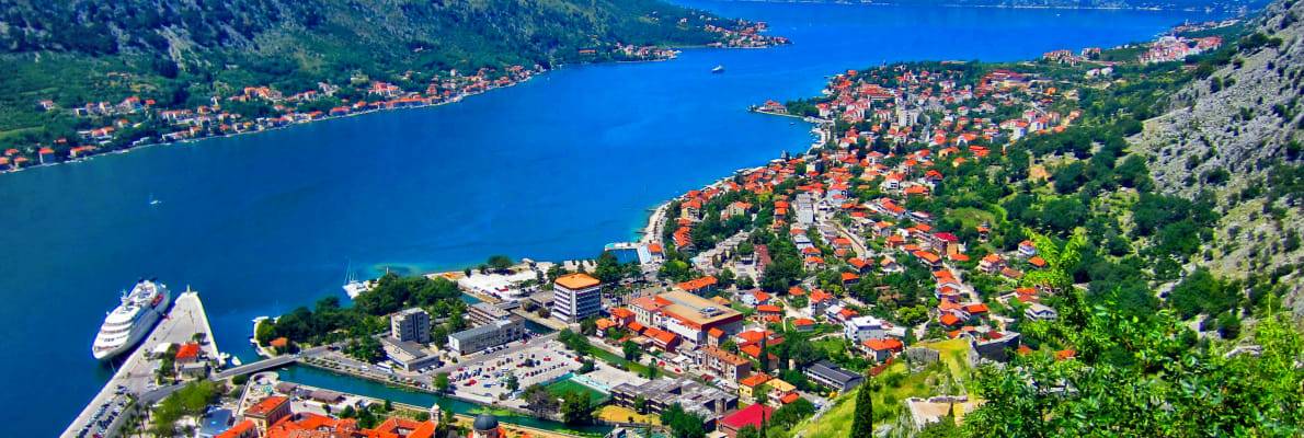 Жизнь в черногории 2021 году: средняя зарплата, цены и налоги