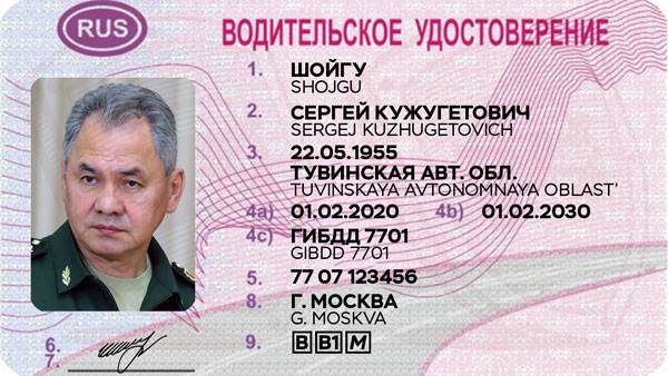 Белорусские водительские права в россии в 2021 году