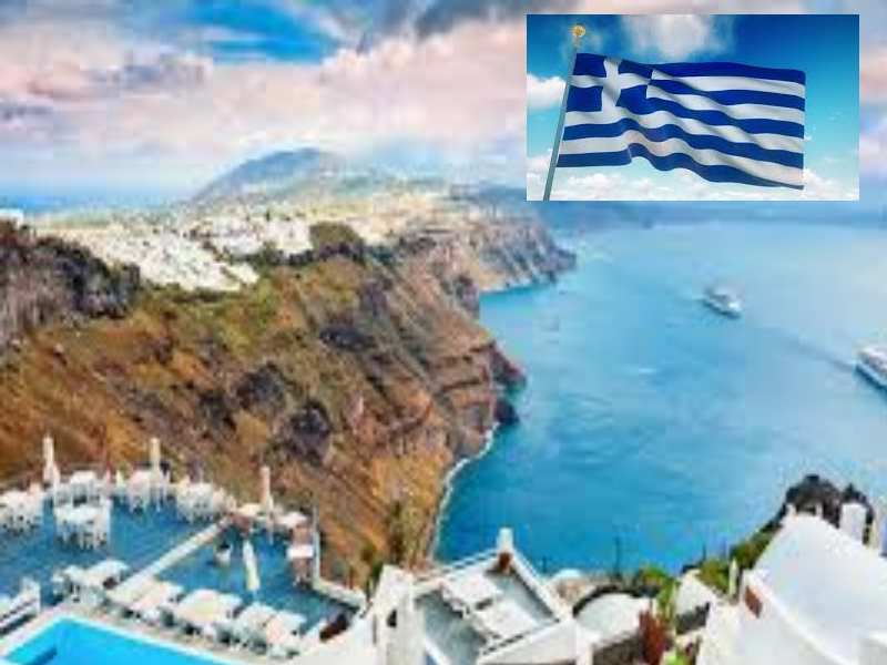 Особенности оформления визы в грецию в 2021 году