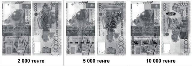 Валюта Канады: от франков к долларам